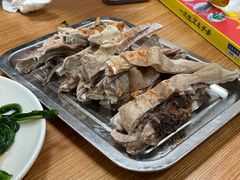 -马学武手抓美食(下南关总店)