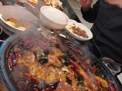 -探鱼·鲜青椒爽麻烤鱼(领展购物广场店)
