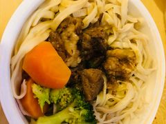 -康师傅私房牛肉面(北京南站店)