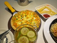 -东方豪客牛排意面披萨(金凤万达店)