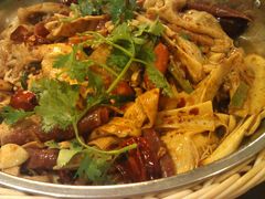 -拿渡·水煮鱼 麻辣香锅(西单大悦城店)