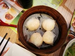 -添好运点心专门店(中环IFC店)