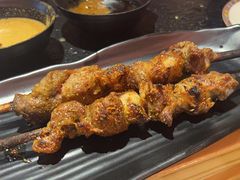 -京炭铜锅涮肉·羊蝎子·羊肉炉(保利·时光里店)