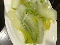 -张氏宽窄巷成都名小吃(茂业百货华强北店)