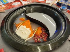 -生活如沸·顺德水牛奶火锅(大学路店)