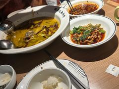 -太二酸菜鱼(中山龙之梦店)