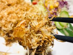 -鳗鱼家·深夜食堂(军博店)