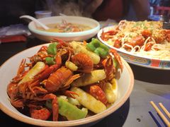 -虾乐园龙虾·夜宵(松江店)