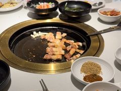 -韩时烤肉(枫蓝店)
