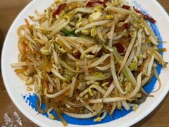 -满园烤鸭·春饼(太原街万达店)
