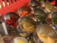 -何师傅美蛙鱼头(汉街店)