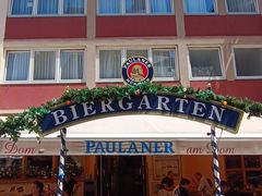 -Restaurant Paulaner am Dom