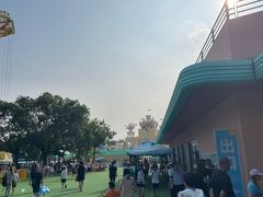 -秦皇岛乐岛海洋王国