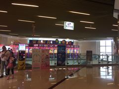 -SFC上影影城(港汇永华IMAX激光店)