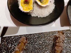 烤生蚝-北京柏悦酒店·锦庭餐厅Dining Room