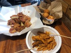 -obba kitchen(宽厚里总店)