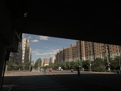 -石榴庄公园