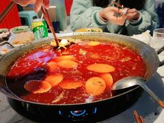 -椒贵火锅(剑南大道店)