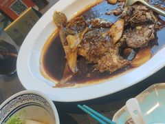 -柒园·三十年创意杭帮菜(龙湖滨江天街店)