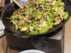 -张氏父子常德肠子馆(贺龙店)