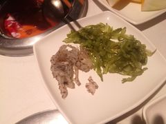 -海底捞火锅(枫蓝国际购物中心店)