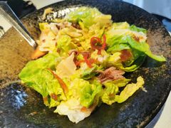 solo拌海鲜-Solo(衡山路店)