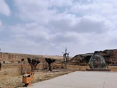 -水洞沟旅游区