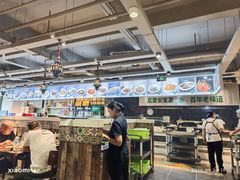 -直隶安家牛肉罩饼(建华店)