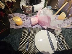 -翡翠鸟精品泰国菜(北辰财富中心店)