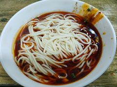 -易毛特色牛肉面(解放碑步行街店)