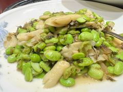 -山外山菜馆(玉泉路店)