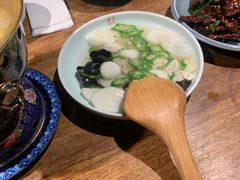 -小吊梨汤·北京菜·烤鸭(鸟巢店)