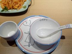 -街角等你.大连海鲜烧烤(西安路店)