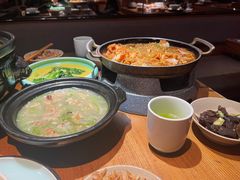 -九锅一堂酸菜鱼(新南凯德直营店)