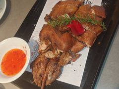-姑苏家宴·苏帮菜·松鼠桂鱼(苏州总店)