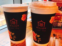 -厝内小眷村(西单大悦城店)