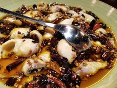 -华豫川酒家(大卫城店)