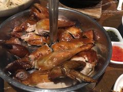 -广东道至正餐厅(区庄店)