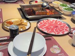 -锦城印象火锅(天府三街店)