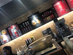 -星巴克(长春开运街欧亚店)