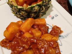 -新白鹿餐厅(爱琴海购物中心店)