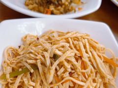 -少林寺欢喜地素斋馆