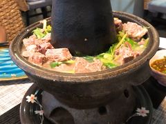 云南牛扒呼-艳域云国特色料理馆(马当路店)