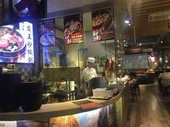 -大洋家·精品潮汕菜·生腌砂锅粥(天河东路店)