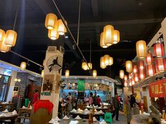 大堂-宜宾市叙州区川西坝子土菜馆