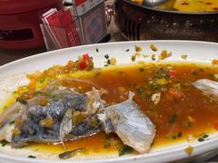 -李氏传家菜(兴城路店)