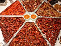 -老长沙龙虾馆(罗湖店)