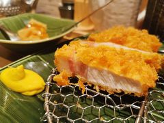 炸猪排-和幸(春熙路群光广场店)