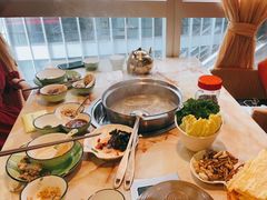 -四季合味椰子鸡(南山大冲店)