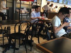 -巴黎贝甜(昆城广场店)